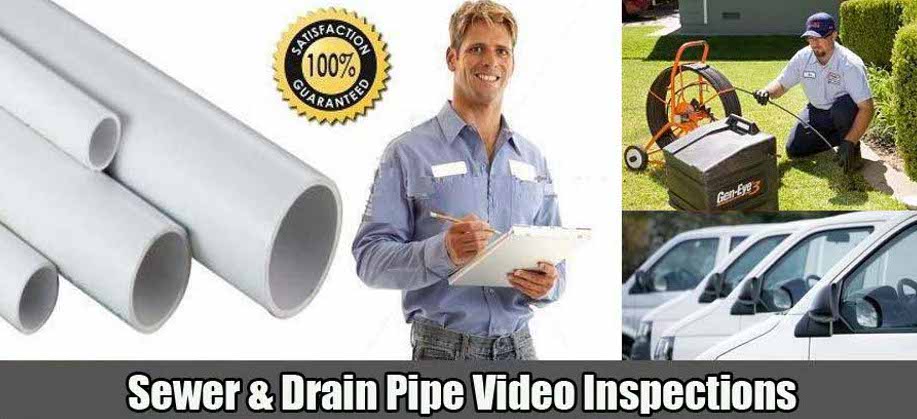 American Trenchless Technologies, Inc. Pipe Video Inspections