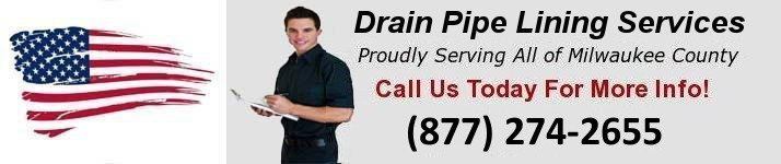 Drain Pipe Lining