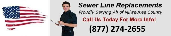 Sewer Line Replacement