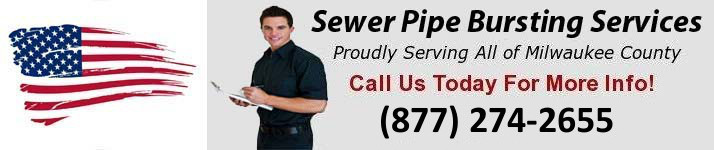 Sewer Pipe Bursting