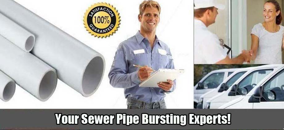 Feltners Sewer & Drain Service Sewer Pipe Bursting
