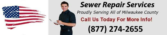 Sewer Repair